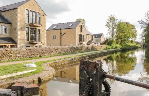 Gargrave Casa | 6 Lock View