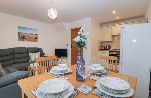 Watchet Cabaña | 6 Malthouse Court