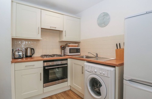 Watchet Cabaña | 6 Malthouse Court