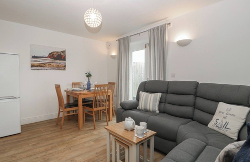 Watchet Cabaña | 6 Malthouse Court
