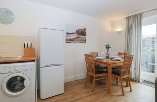 Watchet Cabaña | 6 Malthouse Court