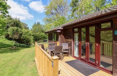 Combe Martin Casa | 6 Manleigh Park