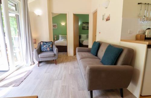 Combe Martin Casa | 6 Manleigh Park