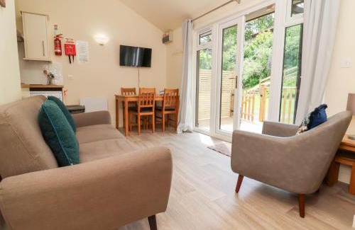 Combe Martin Casa | 6 Manleigh Park