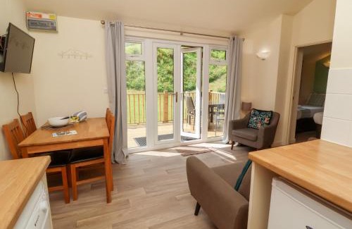 Combe Martin Casa | 6 Manleigh Park