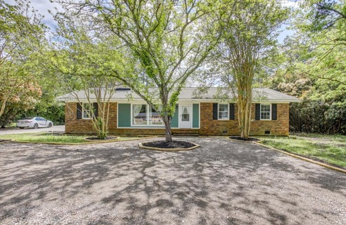 Myrtle Beach Casa | 6 Mi to Boardwalk Myrtle Beach Golfers Retreat!