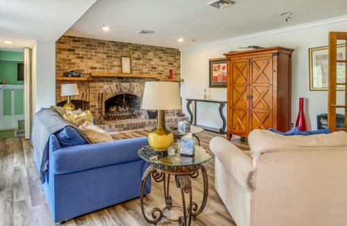 Myrtle Beach Casa | 6 Mi to Boardwalk Myrtle Beach Golfers Retreat!