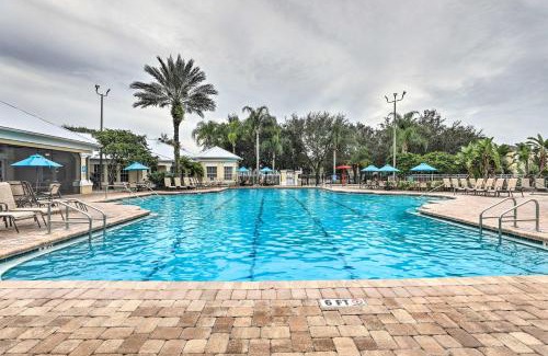 Windsor Palms Apartamento | 6 Mi to Disney Kissimmee Resort Vacation Rental!