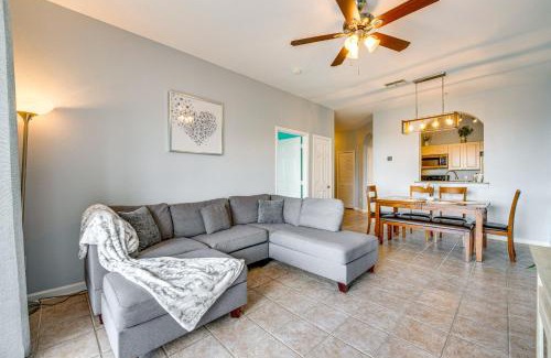 Windsor Palms Apartamento | 6 Mi to Disney Kissimmee Resort Vacation Rental!