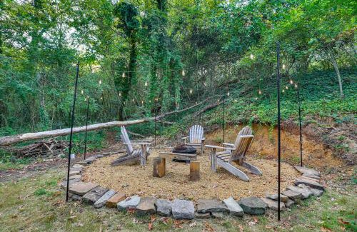 Chattanooga Apartamento | 6 Mi to Downtown Apartment in Chattanooga!