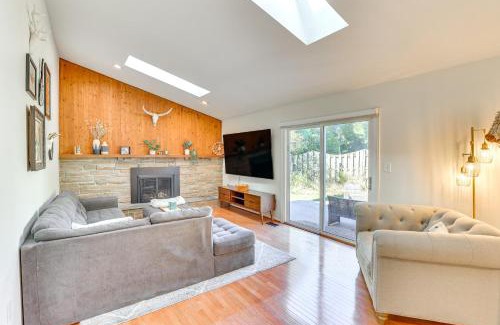 Parole Casa | 6 Mi to Dtwn Family-Friendly Home in Annapolis!