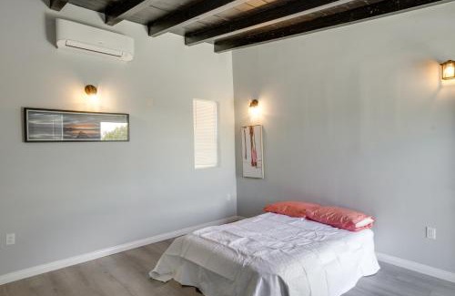 Frazier Park Apartamento | 6 Mi to Frazier Mountain Cozy Studio Retreat