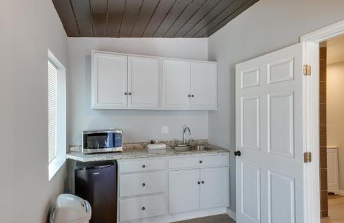 Frazier Park Apartamento | 6 Mi to Frazier Mountain Cozy Studio Retreat