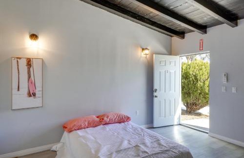 Frazier Park Apartamento | 6 Mi to Frazier Mountain Cozy Studio Retreat