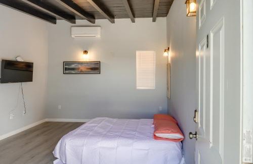 Frazier Park Apartamento | 6 Mi to Frazier Mountain Cozy Studio Retreat