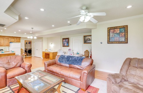 American Fork Apartamento | 6 Mi to Grove Creek Canyon Trail: Abode w/Views