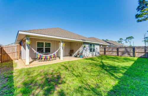 Foley Casa | 6 Mi to Gulf Shores Beach Family Getaway!