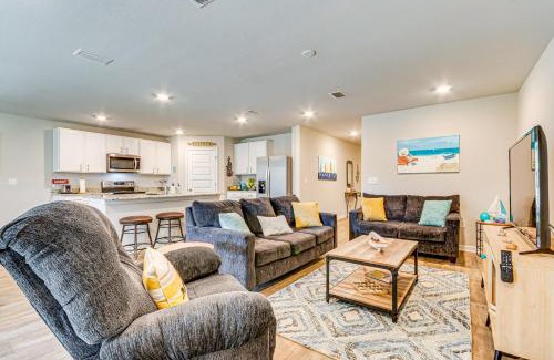 Foley Casa | 6 Mi to Gulf Shores Beach Family Getaway!