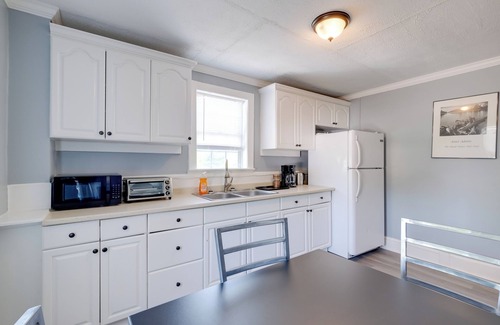 Hamilton Apartamento | 6 Mi to Historic Leesburg: Apt w/On-Site Dining