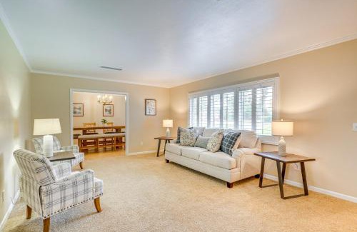 Winter Haven Casa | 6 Mi to Legoland Retreat with Pool and Fenced Yard