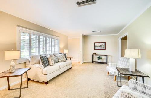 Winter Haven Casa | 6 Mi to Legoland Retreat with Pool and Fenced Yard
