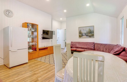 Mongaup Valley Cabina | 6 Mi to State Park: Mongaup Valley Cabin!