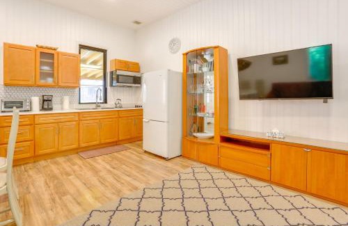 Mongaup Valley Casa | 6 Mi to State Park Mongaup Valley Cabin!