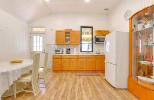 Mongaup Valley Casa | 6 Mi to State Park Mongaup Valley Cabin!