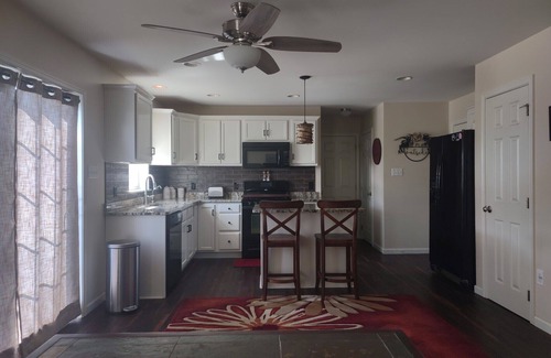 Bellefonte Casa | 6 miles to campus! Perfect fit for your family on PSU weekends.