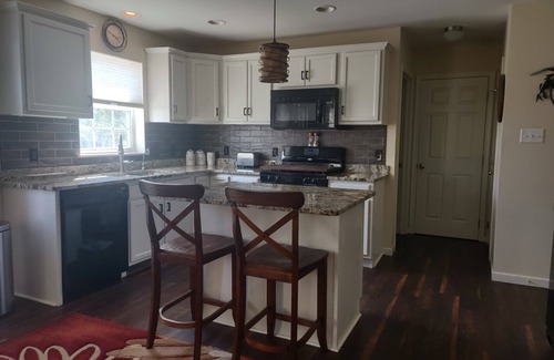 Bellefonte Casa | 6 miles to campus! Perfect fit for your family on PSU weekends.