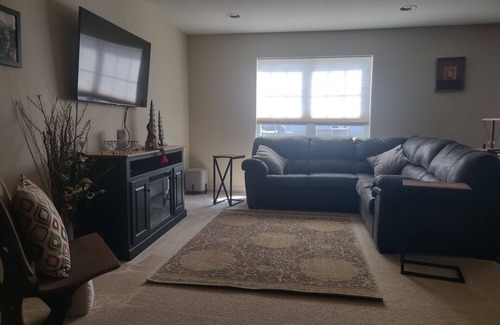 Bellefonte Casa | 6 miles to campus! Perfect fit for your family on PSU weekends.