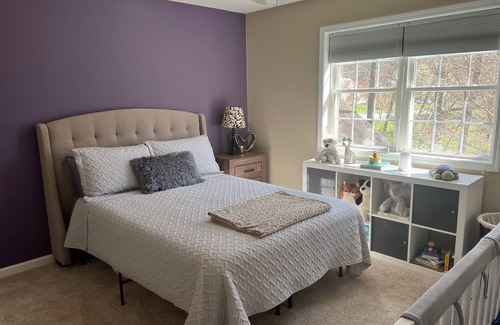Saratoga Springs Casa | 6 miles to Track, 1 mile to Golf - Full Summer Rentals available by request