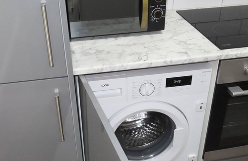 Sheldon Apartamento | 6 Mins to NEC & BHX Studio FREE PARKING