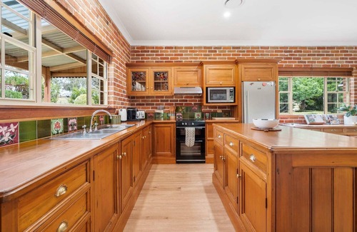 Laffing Waters Casa | *6 Minutes from Bathurst CBD* | "The Estait" Homestead - Laffing Waters Retreat