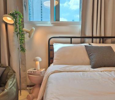 Sunginil-tong Apartamento | 6 minutes from Dongmyo Station in Jongno, Seoul Naksan Park Bukchon Hanok Village Gyeongbokgung Palace
