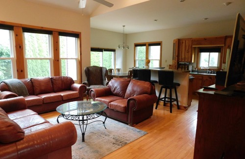 Birch Run Township Casa | 6 Minutes from the Historic Village of Frankenmuth