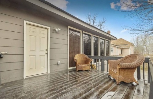 Sylvan Hills Casa | 6 minutes from the iconic Mercedes Benz Stadium, 11-minute drive fromthe airport