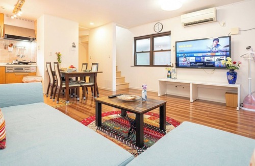 Shinkoiwa Casa | 6 minutes on foot from ShinKoiwa Station Charter - Shinkoiwa House / Katsushika-ku Tokyo