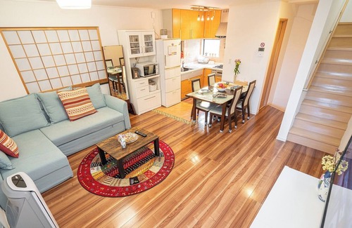 Shinkoiwa Casa | 6 minutes on foot from ShinKoiwa Station Charter - Shinkoiwa House / Katsushika-ku Tokyo