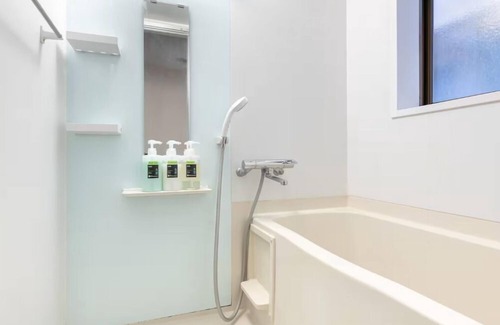 Nakano Apartamento | 6 Minutes to Shinjuku Station by Train, Max 4 People