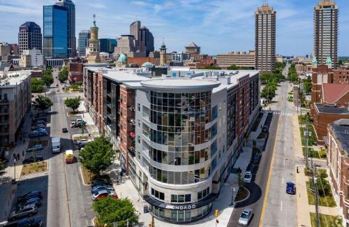 Chatham-Arch Apartamento | 6 modern apts near nightlife & attractions