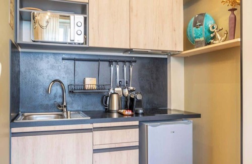 Saint-Victor Apartamento | 6 Morgiret Accommodation In the center of everything
