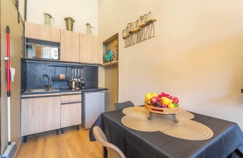 Saint-Victor Apartamento | 6 Morgiret Accommodation In the center of everything