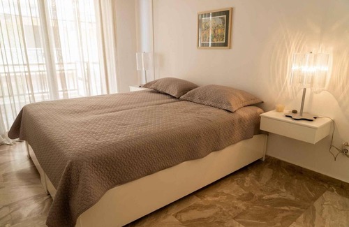 Nea Playia Apartamento | #6 Nea Plagia Beach in Thessaloniki