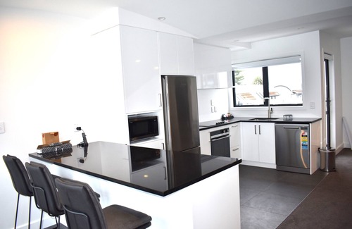Mount Maunganui Apartamento | 6 on Adams