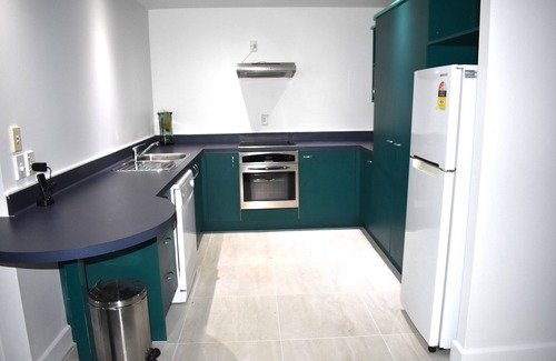Mount Maunganui Apartamento | 6 on Adams