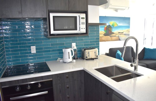 Mount Maunganui Apartamento | 6 on Adams