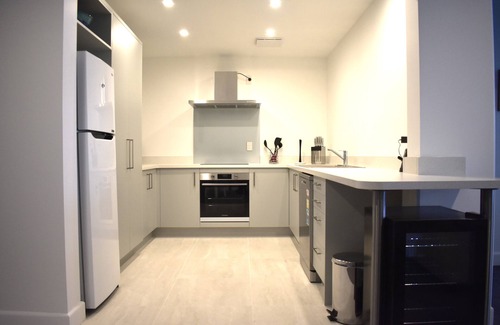 Mount Maunganui Apartamento | 6 on Adams