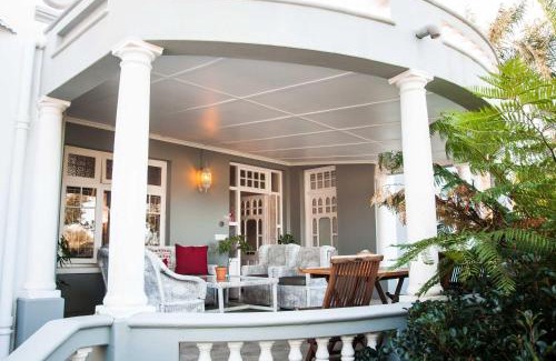 Bredasdorp Casa | 6 on Kloof Guest House