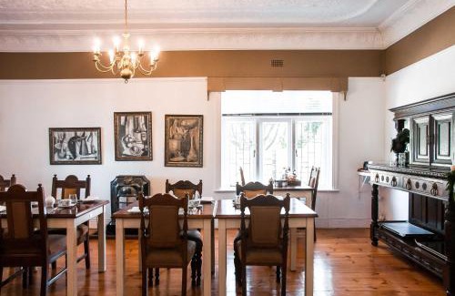 Bredasdorp Casa | 6 on Kloof Guest House
